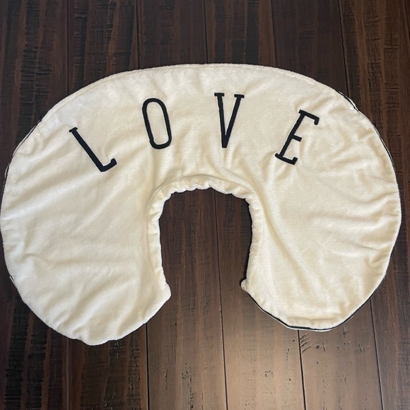 Pottery Barn Kids Other Emily Meritt Love Boppy Cover From Pottery
